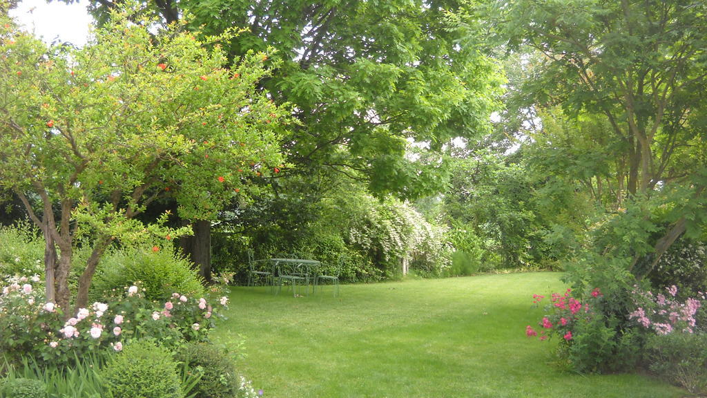 La Casa Del Giardiniere Villa Zero Branco Kültér fotó